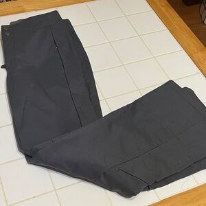 Free country ski pants